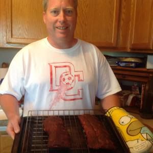 Meet your Posher, John